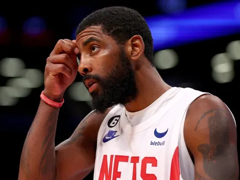 NBA News: Why did Nets suspend Kyrie Irving and for how long?