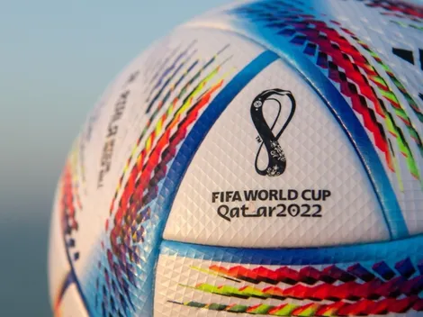 Qatar 2022: Teams from each continent that qualified for the FIFA World Cup