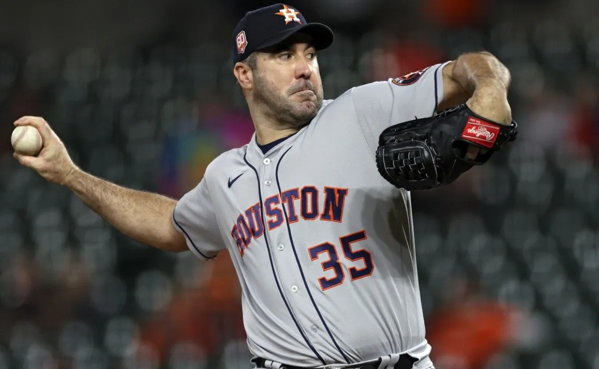 Braves deliver concerning update ahead of opening day amid Justin Verlander’s uncertainty