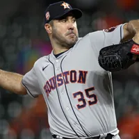 Braves deliver concerning update on Justin Verlander’s status ahead of opening day
