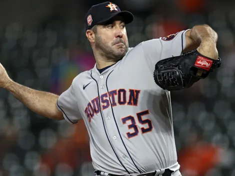 Braves deliver concerning update on Justin Verlander’s status ahead of opening day