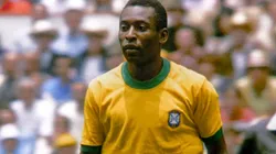 Pelé
