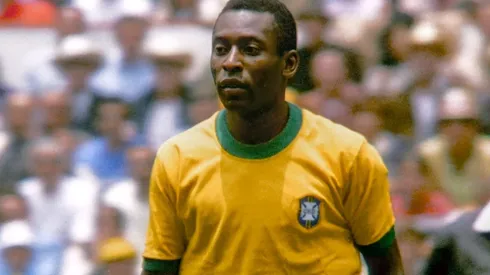 Pelé