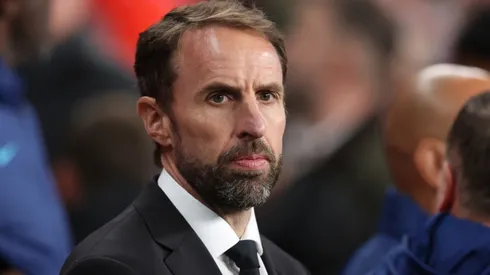 Gareth Southgate