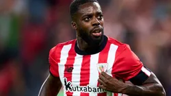 Iñaki Williams of Athletic Club