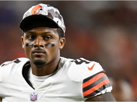 NFL News: Browns GM gets real on Deshaun Watson's return