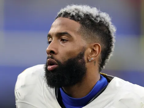 NFL Rumors: Odell Beckham Jr. in talks with former team - it's not the Rams