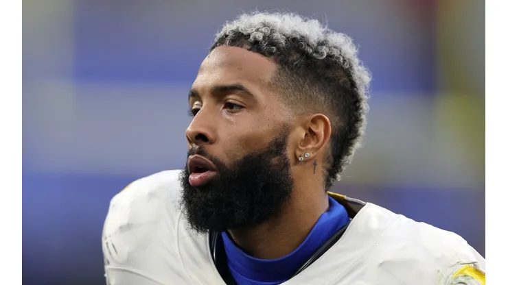 Odell Beckham Jr.