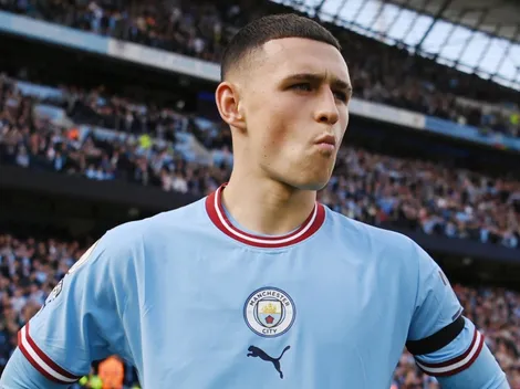 Phil Foden's salary at Manchester City: How much he makes per hour, day, week, month, and year