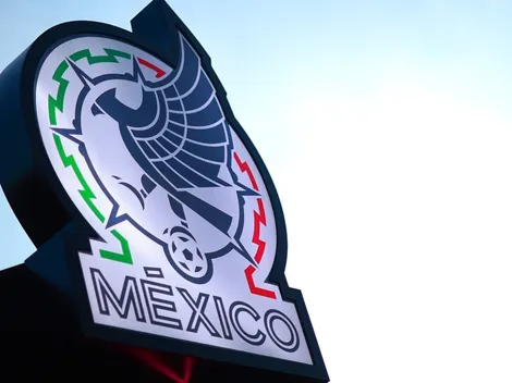 Qatar 2022: Why did the Mexico national team change its logo?