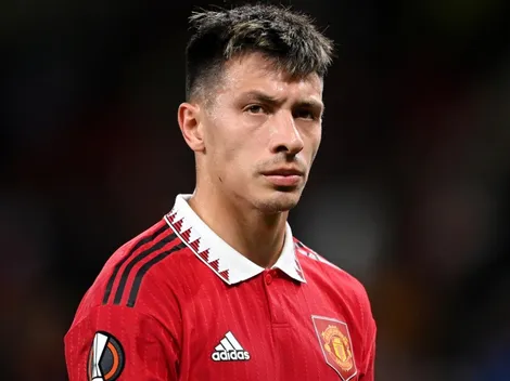 Lisandro Martinez's salary at Manchester United: How much he makes per hour, day, week, month, and year