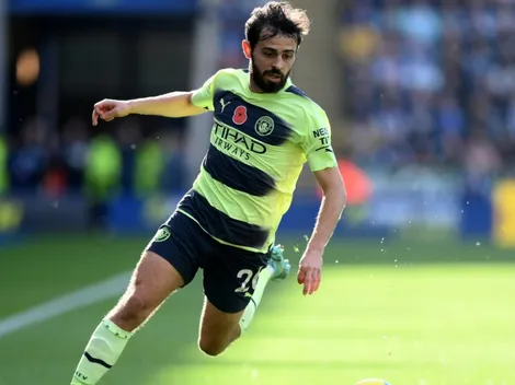 Bernardo Silva’s salary at Manchester City: How much he makes per hour, day, week, month, and year