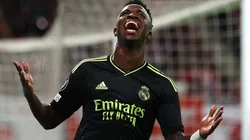 Flamengo sold Vinicius Jr. to Real Madrid when he was 16.