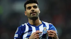 Mehdi Taremi of Porto