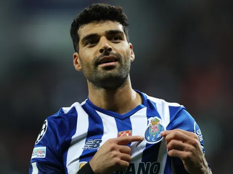 Mehdi Taremi's salary at Porto: How much he makes per hour, day, week, month, and year