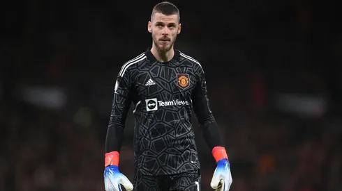 David de Gea