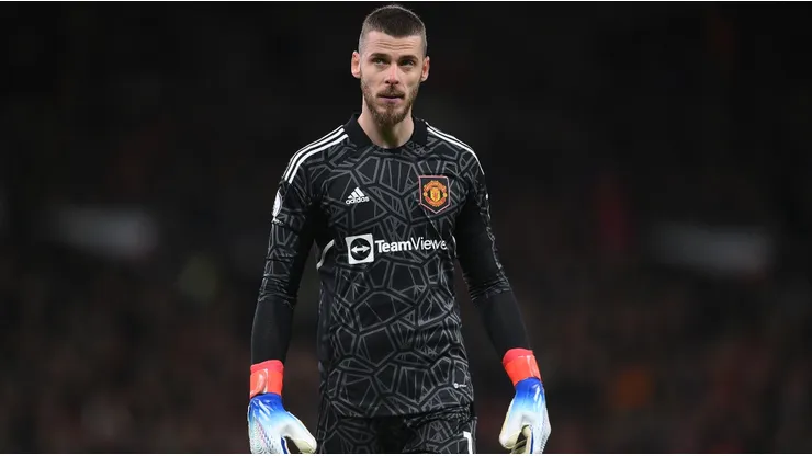David de Gea