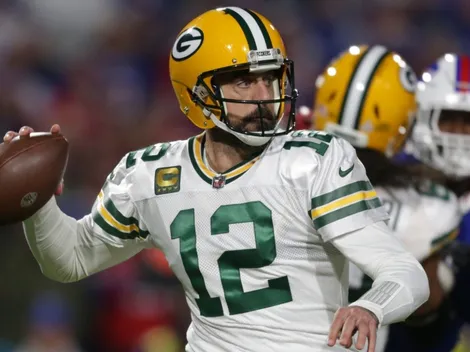 Packers: The reason why Bills game gives Aaron Rodgers hope despite the loss