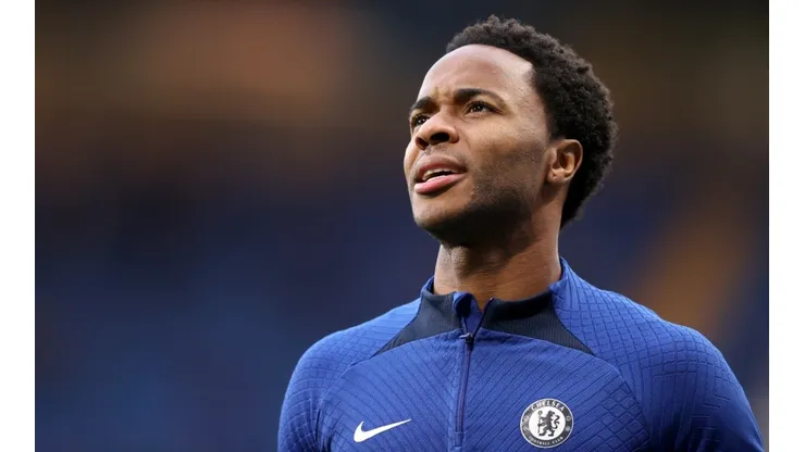 Sterling of Chelsea
