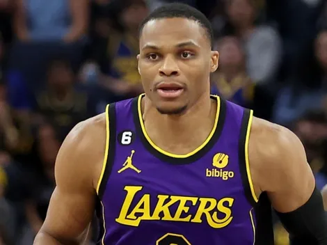 NBA News: Patrick Beverley makes bold comment about Russell Westbrook's new role in the Lakers