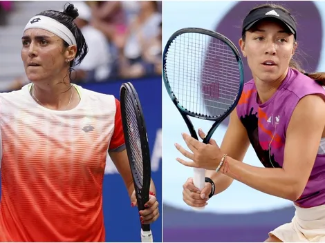 Ons Jabeur vs Jessica Pegula: Preview, predictions, odds and how to watch or live stream free 2022 WTA Finals in the US today