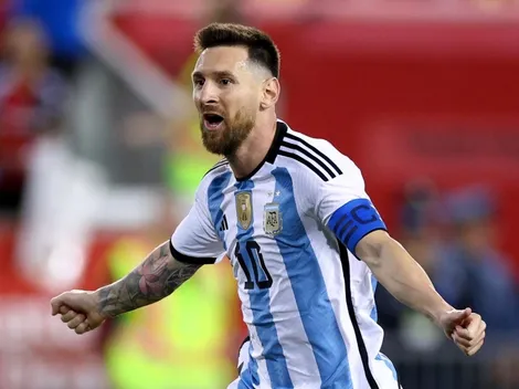 Argentina: 25 greatest World Cup players for the Albiceleste