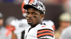 Deshaun Watson - Cleveland Browns - NFL 2022