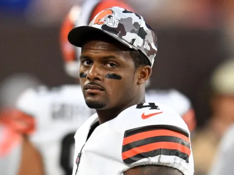 NFL News: Will Deshaun Watson be Browns starting quarterback after his suspension?
