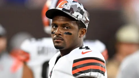 Deshaun Watson - Cleveland Browns - NFL 2022