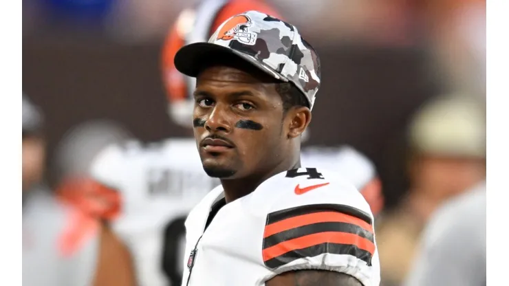 Deshaun Watson - Cleveland Browns - NFL 2022