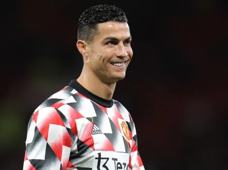 Real Sociedad vs Manchester United: Lineups for today's 2022-2023 Europa League match