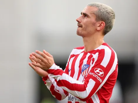 Antoine Griezmann's salary at Atletico Madrid: How much he makes per hour, day, week, month, and year