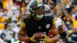 Chase Claypool - Pittsburg Steelers - NFL 2022