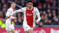 Alvarez of Ajax