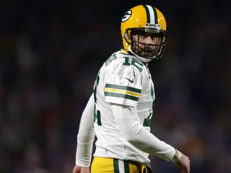 NFL News: Aaron Rodgers explains how the Packers can turn things around