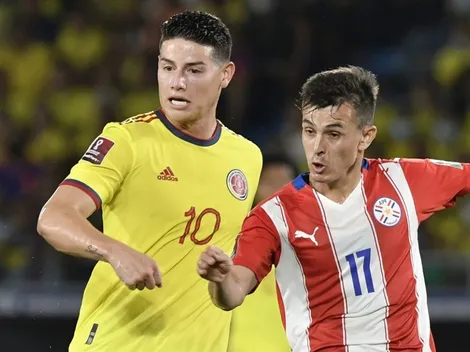 Colombia vs Paraguay tickets: How to buy them to attend International Friendly game at DRV PNK Stadium