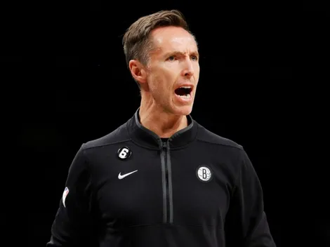 NBA News | Nets and Head Coach Steve Nash agree to part ways: Possible replacements