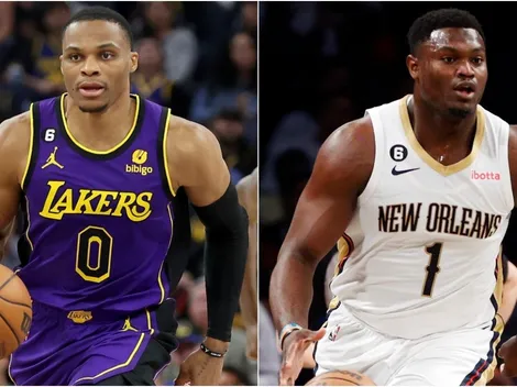 Los Angeles Lakers vs New Orleans Pelicans: Preview, predictions, odds and how to watch or live stream free 2022-2023 NBA Season in the US today