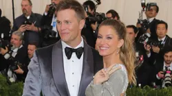 Tom Brady and Gisele Bundchen have divorced.