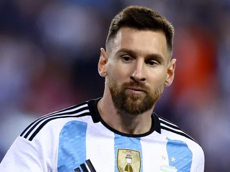 Qatar 2022: Lionel Messi's request to PSG that jeopardizes their relationship
