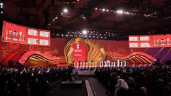 A national team will consider a name change after the 2022 World Cup in Qatar.