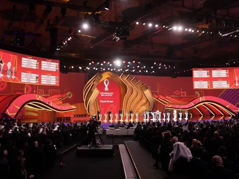 Qatar 2022: National team to seek name change after the World Cup