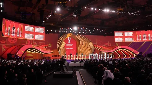 A national team will consider a name change after the 2022 World Cup in Qatar.