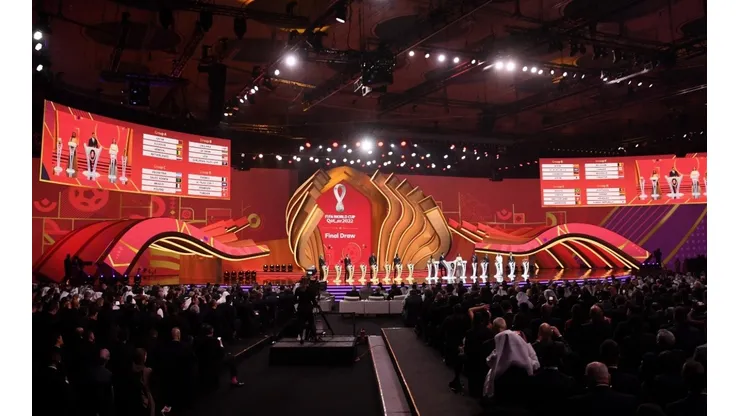 A national team will consider a name change after the 2022 World Cup in Qatar.