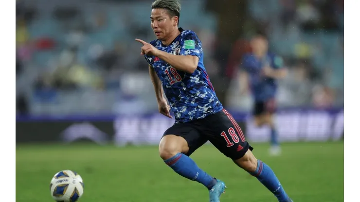 Takuma Asano
