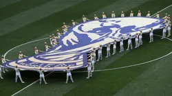 Qatar 2022 is looming around.