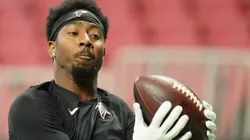 Calvin Ridley - Atlanta Falcons - NFL 2021