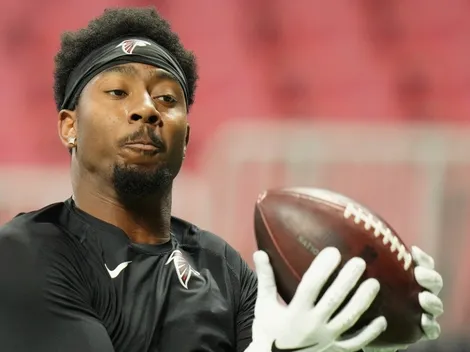 Jaguars trade for WR Calvin Ridley even though it is uncertain if he could play in 2023