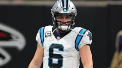 Baker Mayfield - Carolina Panthers - NFL 2022