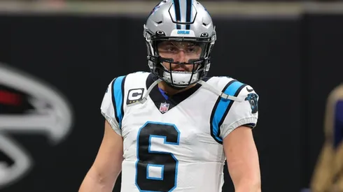 Baker Mayfield - Carolina Panthers - NFL 2022